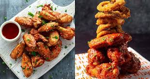 This article is a stub. Winner Winner Chicken Wings For Dinner Here Are The Best Places In Mumbai For Juicy Chicken Wings Whatshot Mumbai