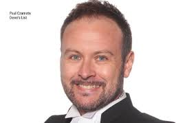 Leading Insurance & Personal Injury Law Junior Counsel