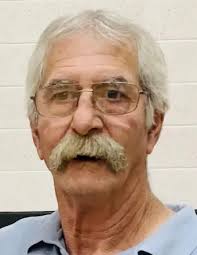 Obituary information for David Lawrence "Larry" Ralph