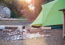 Choose from a variety of ways to camp in wyoming. 22 Best Campgrounds In Wyoming