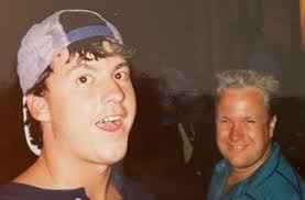 Ring in the New Year with the Harbormen Rock and Roll Consortium