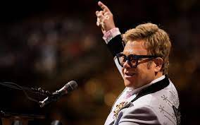 At the age of 11, he won a scholarship to the royal academy of music. Elton John 07 09 2021 Um 20 00 Uhr Lanxess Arena Koln