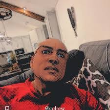 Andrew Colunga's Instagram, Twitter & Facebook