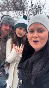 Boyfriend Recreate Hallmark Movies