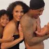 Nick has two children with model brittany bellcredit: 1