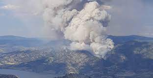 Under a state of emergency, the province is granted several additional powers that it does not possess under normal circumstances.it allows the province to certainly what i can say there is the provincial state of emergency represents the fact that we're actively exploring every option that we can to. Bc Declares Provincial State Of Emergency Over Wildfires News