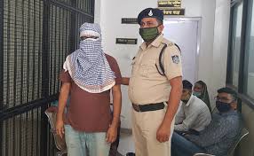 It is more anonymous to use paper cash than crypto in the real world for illegal transactions. 4 Arrested As Madhya Pradesh Police Bust Crypto Racket With Pakistan Link
