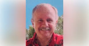 Donald Stephen Roberts