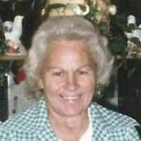 Mildred Louise "Millie" Palmer (1924–1999) • FamilySearch