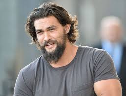He is an actor and producer, known for aquaman (2018) and the get down (2016). Jason Momoa Wife And Kids Parents Family Life Wikibio9