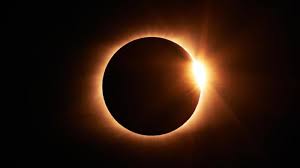 The solar eclipses 2021 will be separated by two distinct periods: Im5glj80 Xylqm