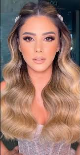 Bridal Hair Stylist Services in Salem Oregon