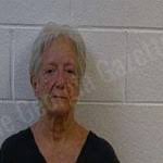 Marie Wanda — Polk County Jail Bookings