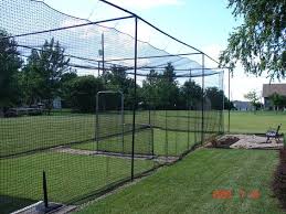 Jul 28, 2020 · the cimarron backyard batting cage comes with everything you need to setup a batting cage in your backyard; Building A Home Batting Cage