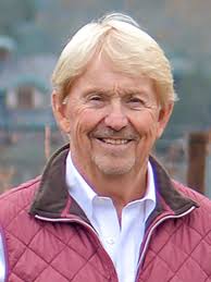 Gary Rose Real Estate Associate in Napa California