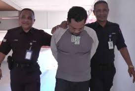 Belasah Isteri Kerana Disuruh Hantar Anak Ke Sekolah Astro Awani