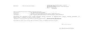 Pelajar, karyawan, dan lain contoh surat izin kuliah karena kerja. Izin Tidak Masuk Puskesmas