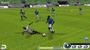 World soccer league mod apk: World Soccer League V1 9 9 7 Mod Apk All Unlocked Download