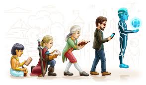 The Evolution of Telegram