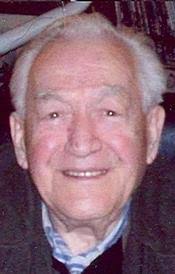 Pietro Paolo Canzi (1919-2013)