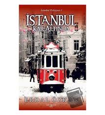 İstanbul Kar Altında