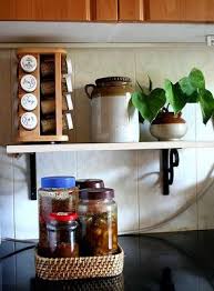 My Kitchen Shelf Farmhouse Style Kitchen Decor Kitchen Sink Design Indian Interior Design