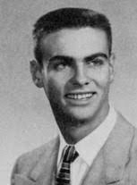 Anthony 'Tony' D'Arcy (Deceased), South Pasadena, CA California last lived  in Topeka, KS USA