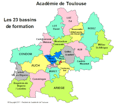 L'outil informatique de l'académie de toulouse. Adresse Mail Academie De Toulouse