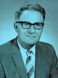 Harold J “Doc” Knapke (1922-2013)