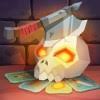El juego de cartas coleccionables . Animation Throwdown Apk 1 118 3 Android