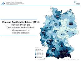 Durch den kauf einer wohnung oder eines hauses sparen sie sich teure mietzahlungen. Immobilienmarktbericht Deutschland 2019 Preise Fur Wohnimmobilien Steigen Weiter Stark
