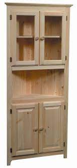 I wanted some advice in regards to decorating the corner cabinet shelving in our dining room. Pin On Littles