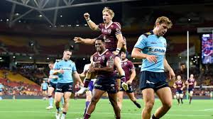 The queensland reds hosted the melbourne rebels for a spot in the super rugby au grand final. Super Rugby Au 2021 Queensland Reds V Nsw Waratahs Live Coverage Results Score Report Highlights Fox Sports