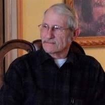 Raymond Ralph Hartzell Obituary