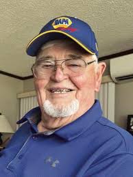 William Thomas “Tiny” Hardy