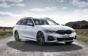 Now We Know How Much The New Bmw 3 Series Touring Costs In The Uk Cars Uk In 2020 New Bmw 3 Series New Bmw Bmw 3 Series