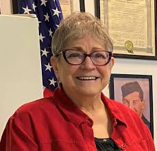 Virginia Fuller Obituary