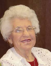 Obituary information for Joyce Pierson