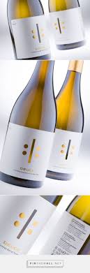 Deuce Brand Design Wine Bottle Design Wine Packaging Design Wine Packaging