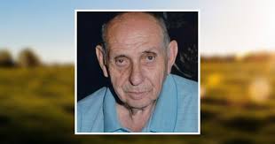 Bill Nelson Obituary May 29, 2022