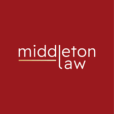 Middleton Law Ltd