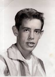 Mervin Eugene Gross Obituary