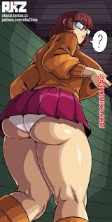 💙 Порно комикс Велма. Velma Minicomic. Akazai. секс комикс Этой рыженькой  как 💙 | Порно комиксы | sex-comixxx2.com