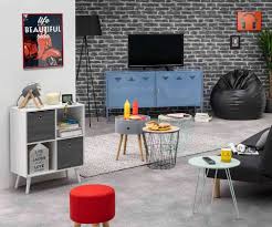 Meuble Meuble Deco Meuble Gifi Mobilier De Salon