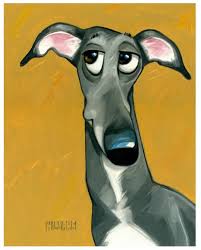 Product Categories Georg Williams Dog Art Dog Paintings Animal Paintings