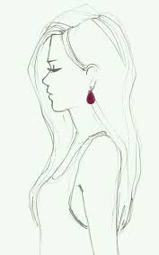Pin By Leahhh On Lovely Art Art Drawings Sketches Art Drawings Simple Nature Art Painting
