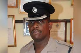 Crime challenge in Manchester