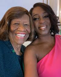 Remembering our SHEROE! Civil Rights Icon Hazel Dukes died this morning  🙏🏿 there are truly no words that can properly express the magnitude of  this loss. #hazeldukes RIP