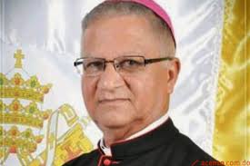 Nuevo obispo de San Francisco llama a la unidad de todos los dominicanos