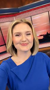 📺Just sharing what I've been up to! Anchoring WWL-TV's weekend morning  shows and our noon some weekdays. 🙏Thankful for these opportunities to  fill-in